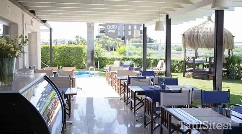 Rooms Smart Luxury Hotel